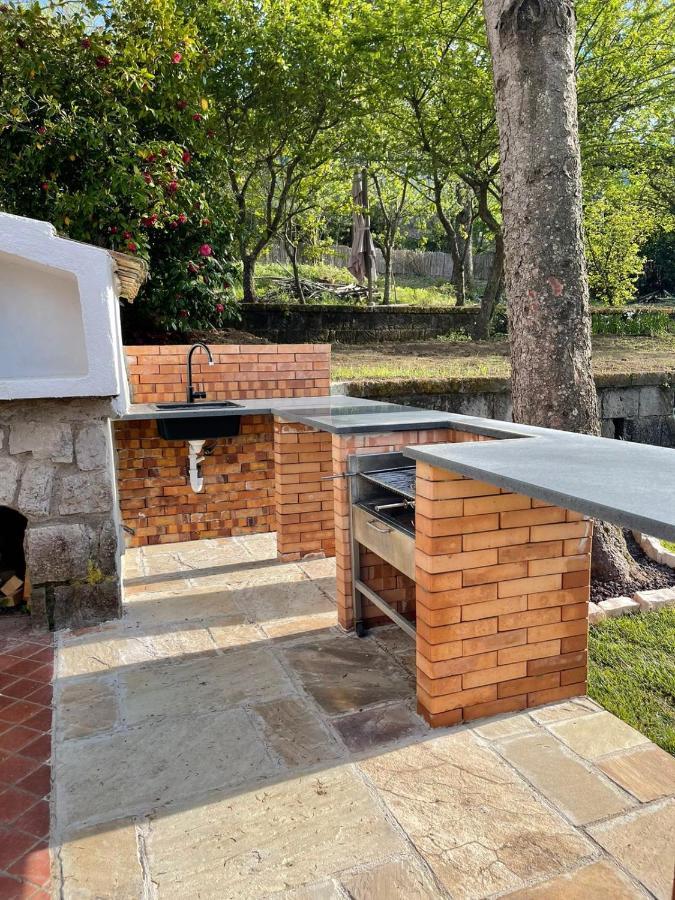 Villa Spartano Sant'Agata Sui Due Golfi Massalubrense Massa Lubrense Kültér fotó