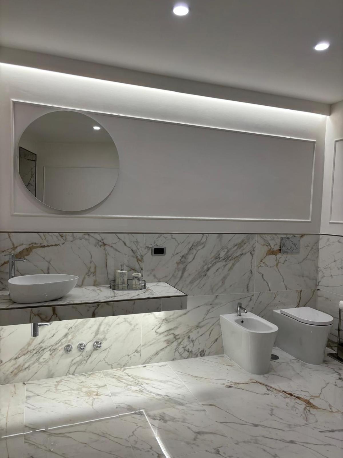 Villa Spartano Sant'Agata Sui Due Golfi Massalubrense Massa Lubrense Kültér fotó